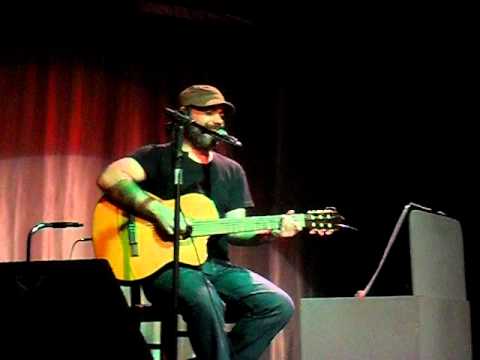 Tres cosas en la vida