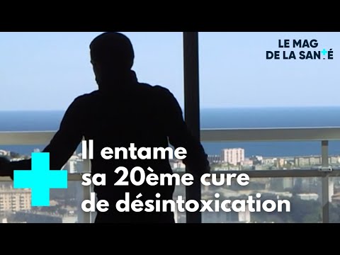 Alcohol: Getting out of it 1/5 - The Health Magazine