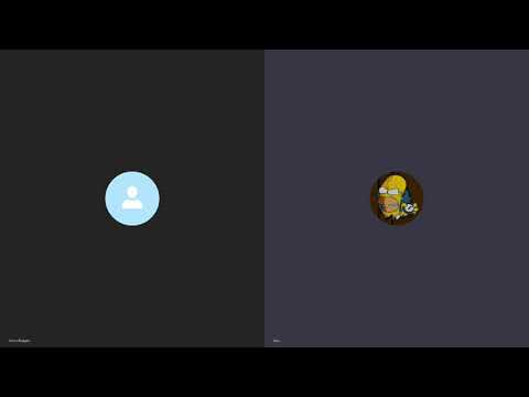 Dr.Victator meets The Real Jims