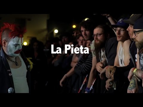 Cokie The Clown | La Pieta - SADDEST SONG IN THE WORLD | Part 6