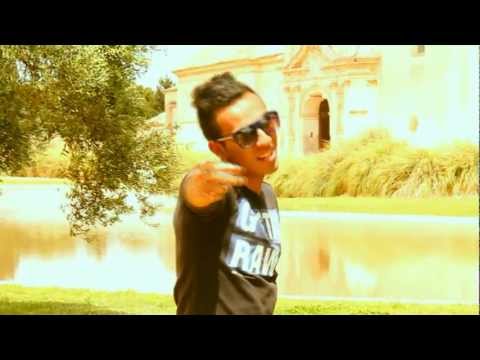 Kaleh - Te quiero, te amo | Videoclip (Prod. Mr Rommel)