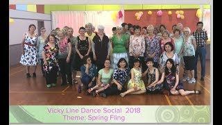 WHAT IF I SAID GOODBYE (WALTZ)