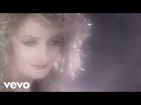 Bonnie Tyler - Call Me (Official Video) (VOD)
