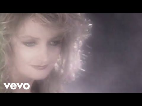 Call Me - Bonnie Tyler