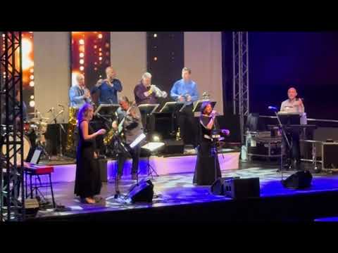 Marie Rottrová - Řeka lásky live (Brno 11.1. 2026)