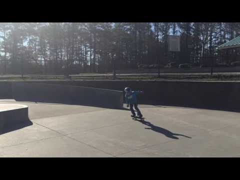 Nathan - Street SBSP 03/04/17