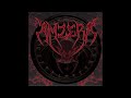 AMZERA Thrash Death Amzera 2015 FULL EP
