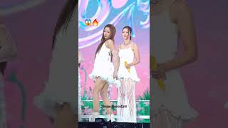 Download lagu “Girl, Calm Down!” 😂 Namtan Loses It Over Film’s Sexy Dance Energy mp3