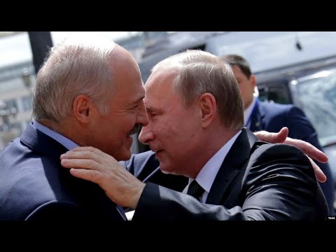 Беларусь в составе России?