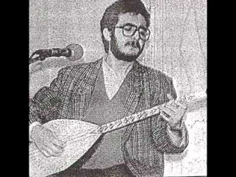 Sinan ŞAHİN - Bende Bu Yayladan Şaha Giderim