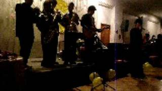 Someday Right Now / Red Sweater Cover- Twenty Fo' Seven