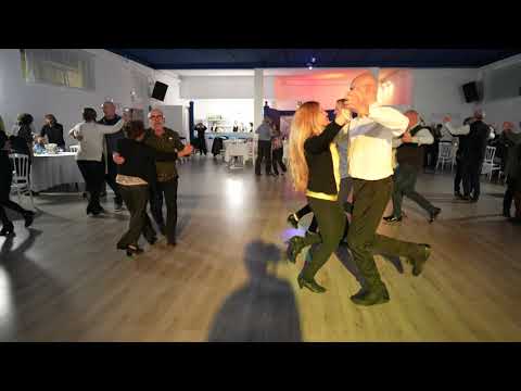 MAZURKA -Tommaso & il Suo Gruppo Fantasy - Invidia a.s.d.a.p.s. - Crecchio,CH