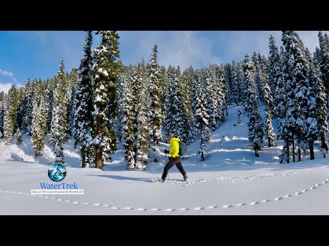 #WaterTrek #GadderKeller