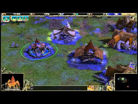 LP Spell Force OoD Part 24 - Attacks Up the Ass