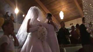 Lima &amp; Dyna singing Beyonce &amp; Marc Nelson &quot;After all is said and done&quot;