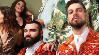 شكرا عالعزيمة ادونيس