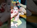 Cute Baby Takla