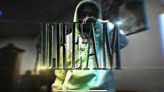 Cover art for DREAM