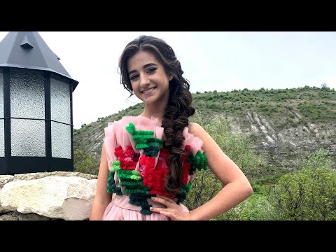 Nicoleta Pîrvu (Picături Muzicale) - Ioane, Ioane (Natalia Gordienco)