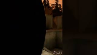【short】今年一番びびった。