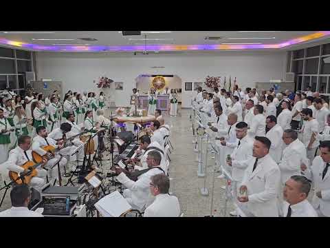 Jardineiro. Mestre Irineu.