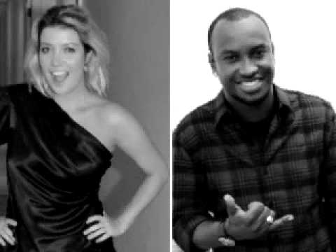 Luiza Possi e Thiaguinho" - Ainda é tudo seu