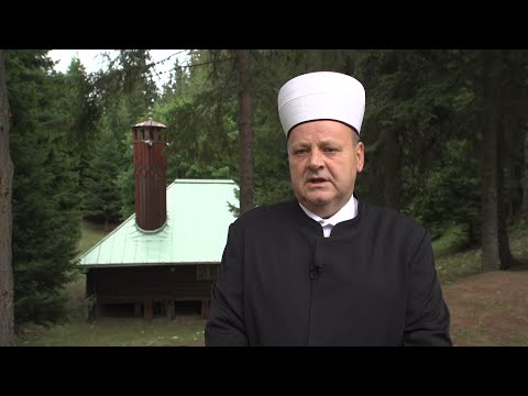 Muftija Pašalić o ramazanu u OSBiH: Iftari i sehuri na preko 50 lokacija