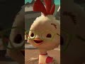 Chicken Little