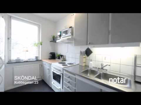 Såld, 1,5:a · 40m2 · 2169 kr avg, Sköndal : Via Notar mäklare Farsta / Sköndal / Skarpnäck