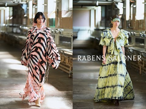 2021.1 RABENS SALONER SHOW