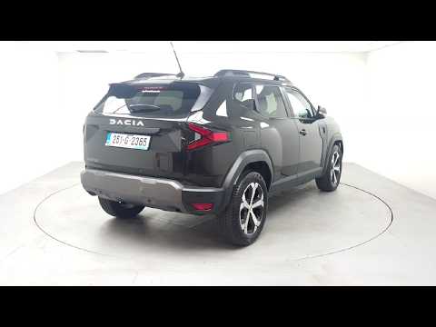 Dacia Duster Journey MHEV 140 E06X - Image 2