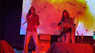 Nick Perri +Walt Lafty (Silvertide) “California Rain” Lancaster Pa 12/11/21