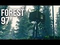 THE FOREST [HD+] #097 - Traumhaus Baumhaus ...