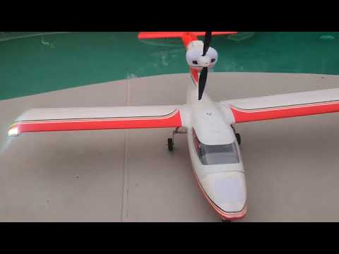 Those lights though!