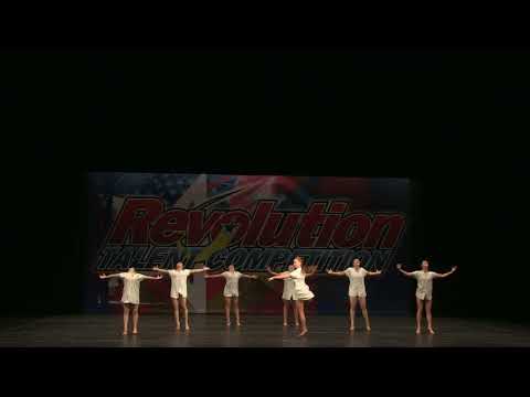 Head VS. Heart- Xtreme Force Dance Company