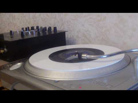 The Spencer Davis Group - Keep On Running ( Fontana ).