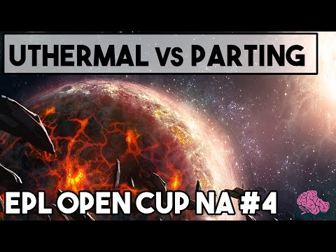 uThermal vs Parting EPL #4 NA