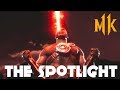 SINDEL IS SCREAMIN MK11 Spotlight Koisy Herbz Delta8ight Sub Zero Cleve IRarelyShower