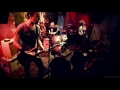 The Thermals -The Sunset- Live at The Know