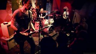 The Thermals -The Sunset- Live at The Know