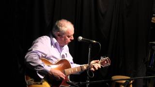 Michael Price   Ain't It Funny How Time Slips Away