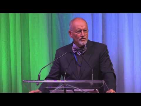 The Adventure of Baha'i Study - Toronto, Canada - Hooper Dunbar - 2013