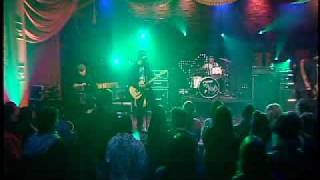 The Trews - No Time For Later (Live at Masonic Temple)