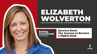 Synovus Bank: The Journey to Become a Digital Bank