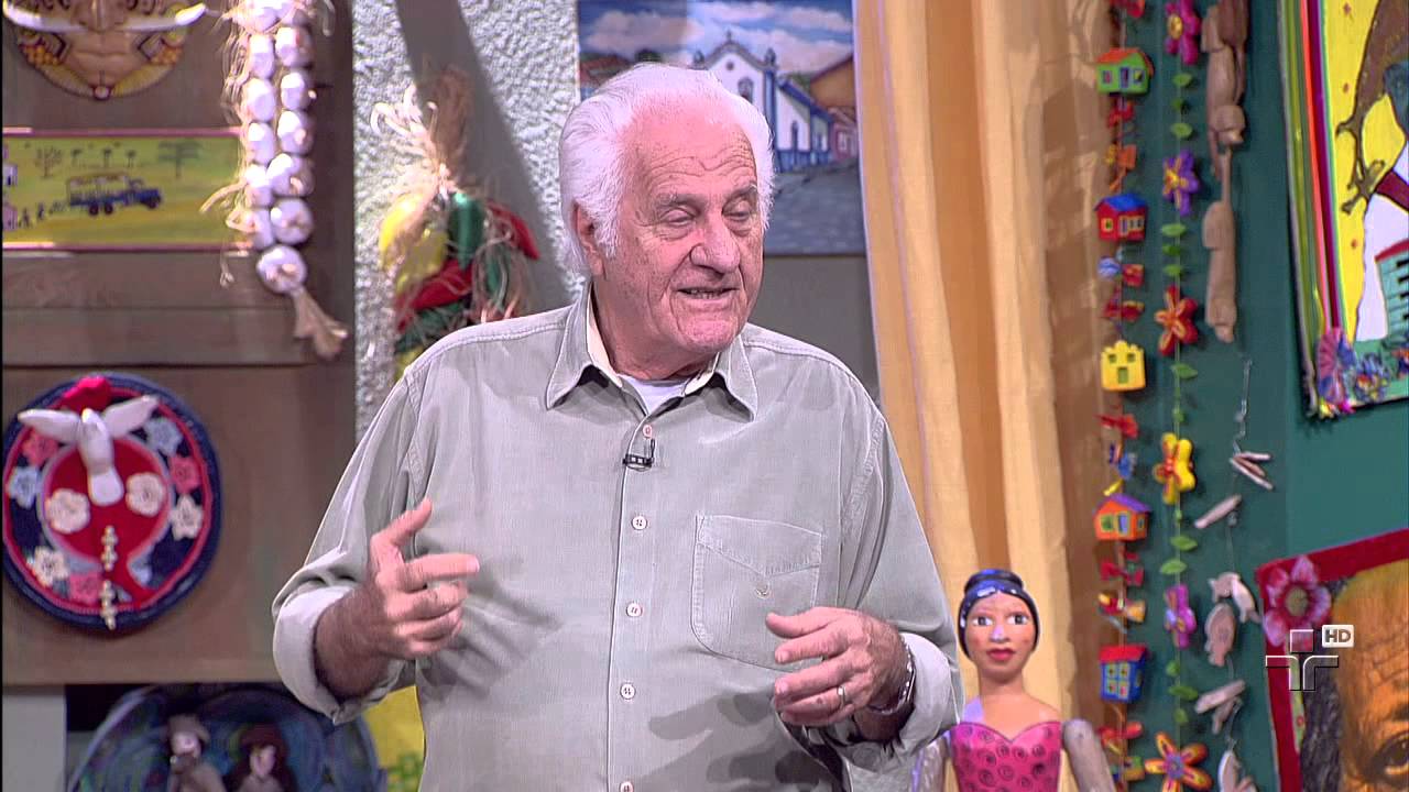 ?Felicidade de Caboclo? por Lucas Ventania - Sr. Brasil - 05/10/14