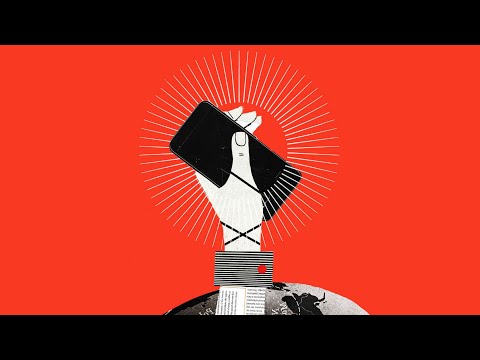 Who Really Tapped These 106 Govt Cell Phones?🎙Darknet Diaries Ep. 64: The Athens Shadow Games