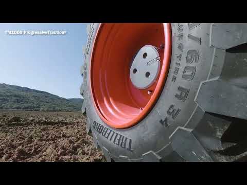 Trelleborg Tires - Invitation at EIMA 2024