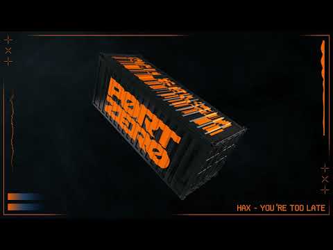 Video thumbnail for you’re too late
