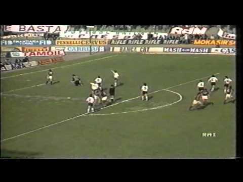 Torino Bologna 1-1 1988/89