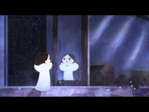 SONG OF THE SEA - Saoirse - Film Clip